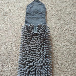 Ribbon Chenille Hand Towel Norwex